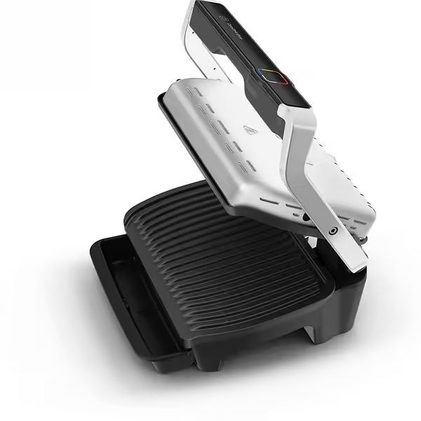 Гриль Tefal  б/у