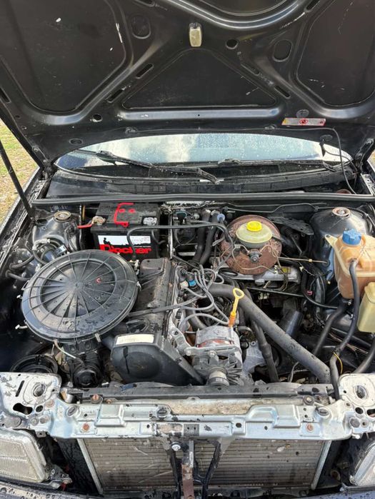 Audi 80 b4 1994.