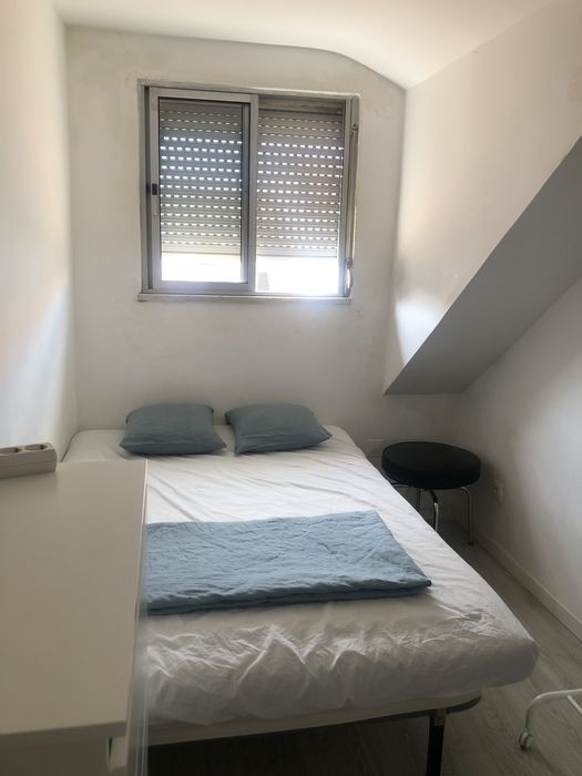Arrenda-se quarto junto à Alameda Dom Afonso Henriques – Lisboa