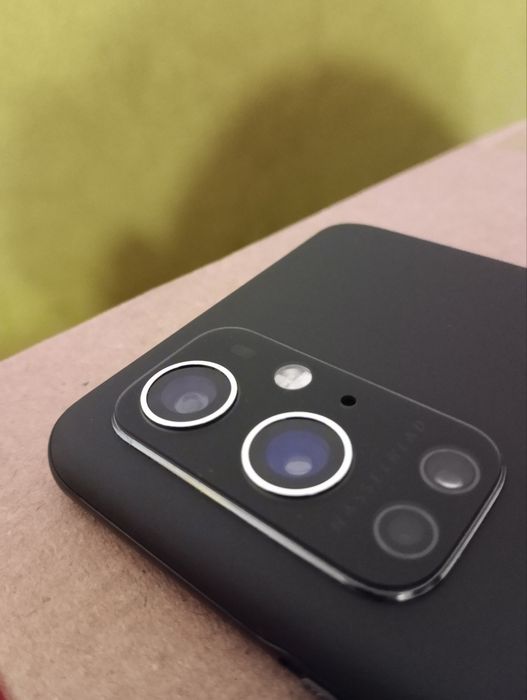 Ван плас 9 про 12 256