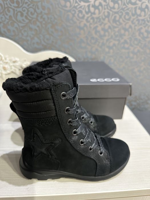 Ecco зимові 27 30 31 38 40