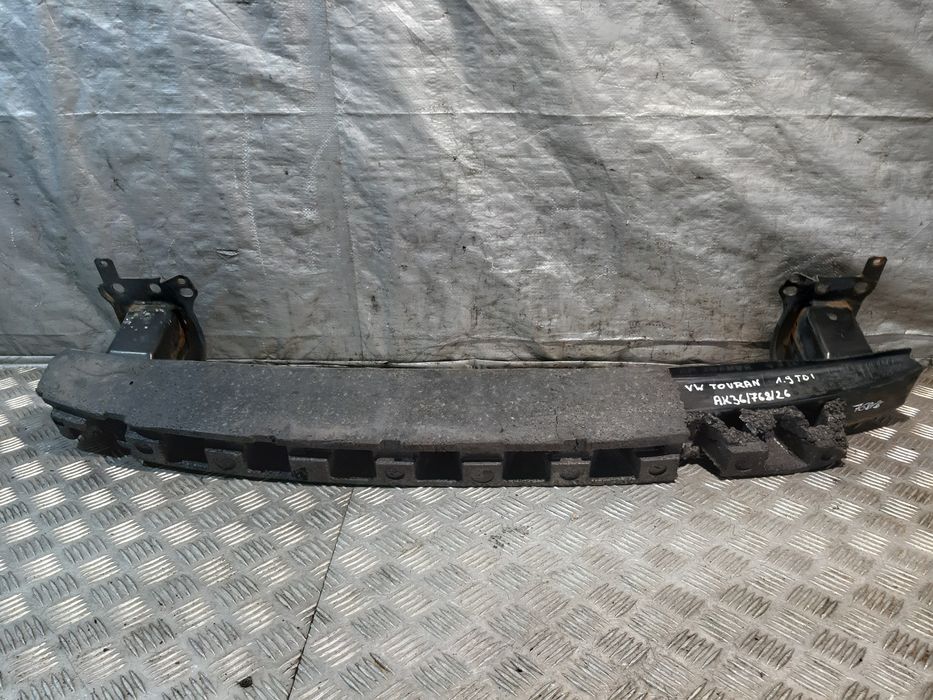 Belka Pod Zderzak Przod Vw Touran I 1.9 Tdi