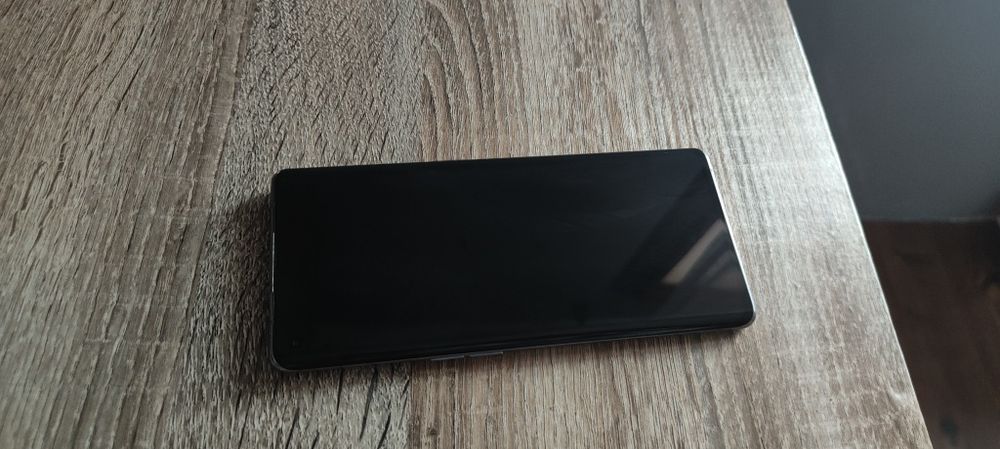 Oppo Reno 6 pro 5G