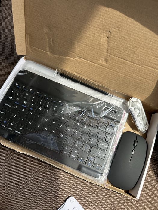 Планшет teclast t50 plus (2025) 11'' 6/256gb lte gray + подарунок