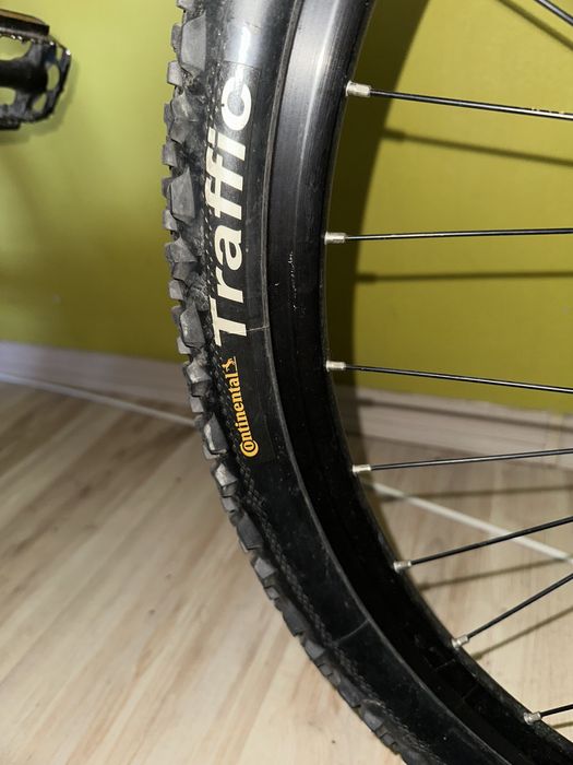 Rower Giant 26” rozmiar M