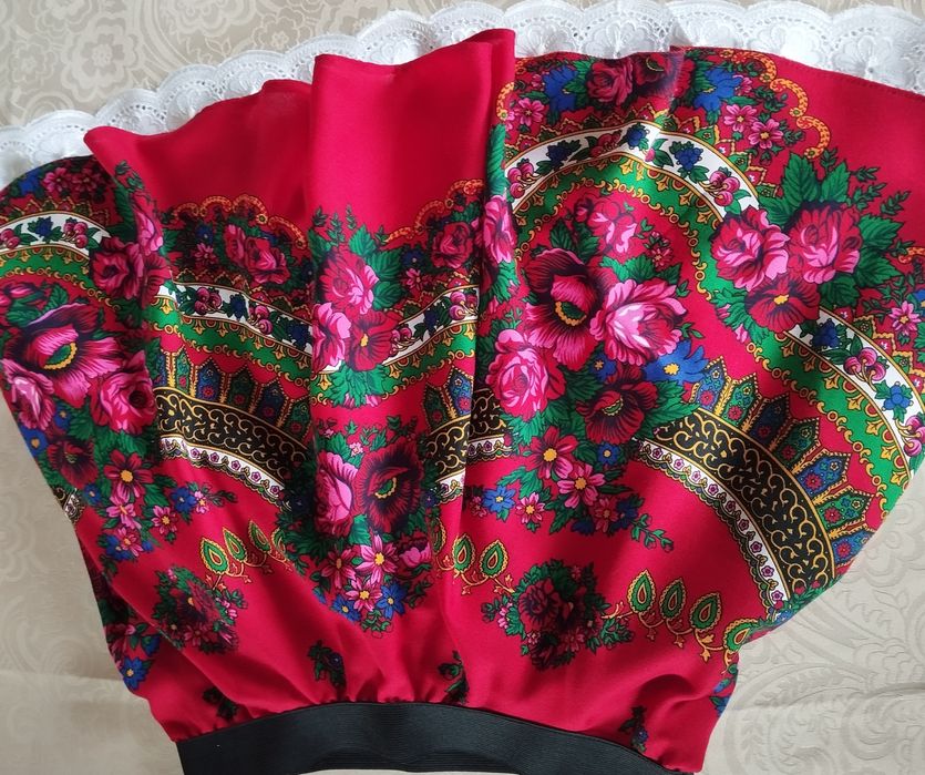 Spódnica cleo goralska