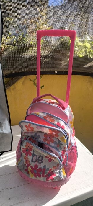 Mochila Escolar BeYou