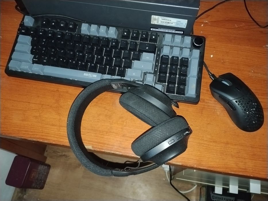Komputer gamingowy rtx 3060