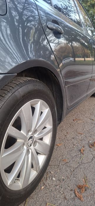 Skoda Octavia 2009 VIN TMBHJ61Z892038822 фото оголошення 11 з 24