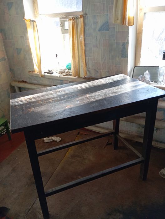 Продам табурет часів СРСР и много мебели из СССР