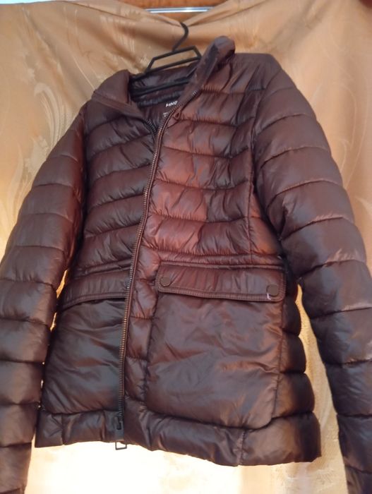 Куртка жіноча нова