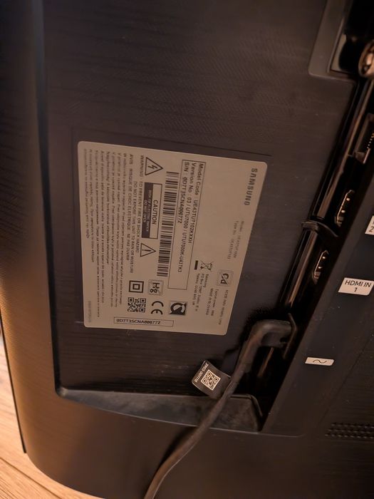 Telewizor Samsung