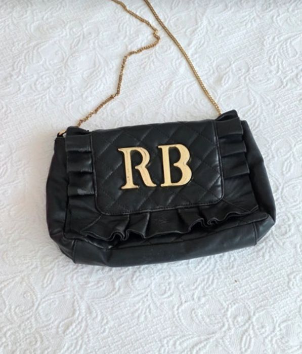 Carteira roberta biachi bom estado