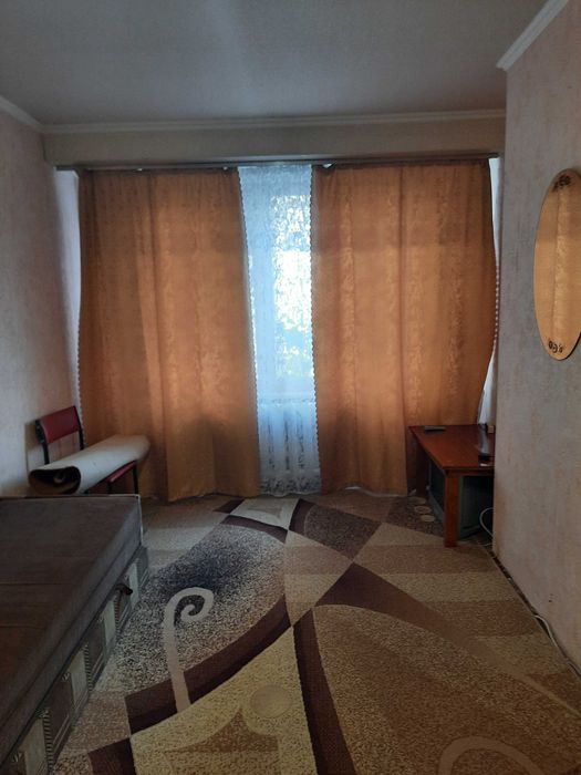 Продаж кімнати в гуртожитку, 4 поверх, вул. Миропільська, 15а