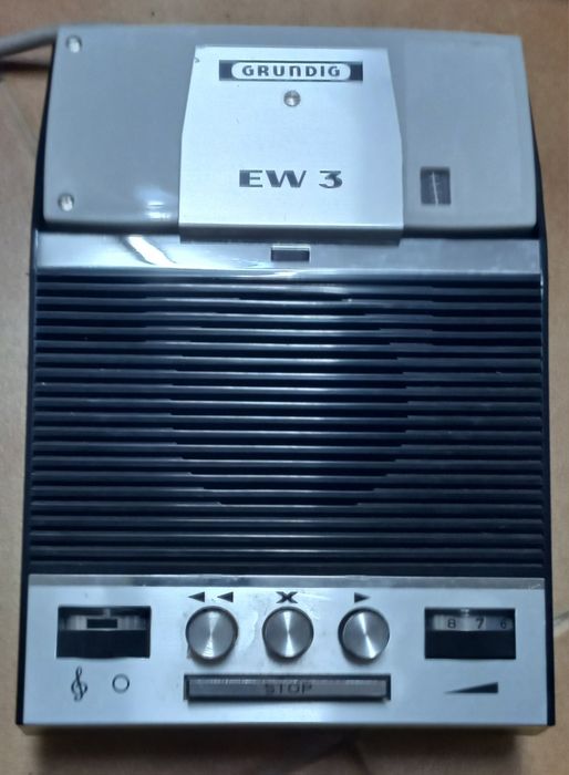 Gravador de escritório