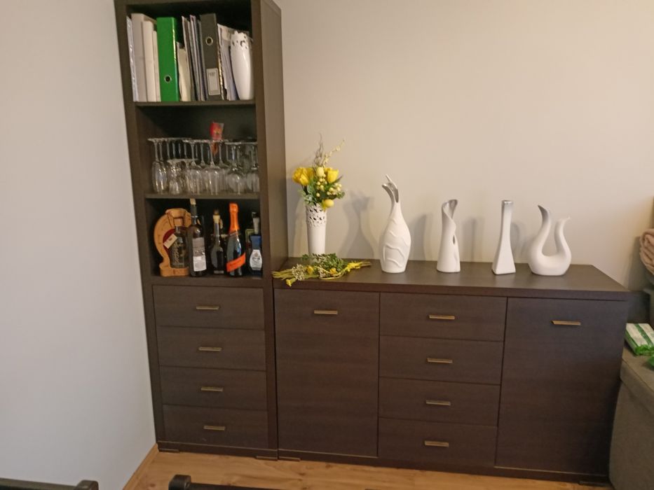 Sprzedam meble używane