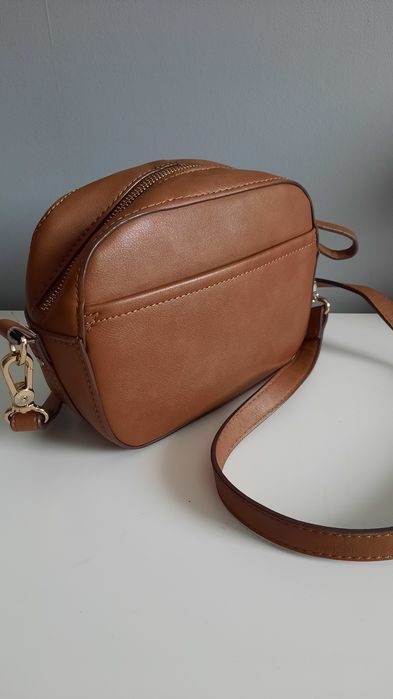 Сумка через плече