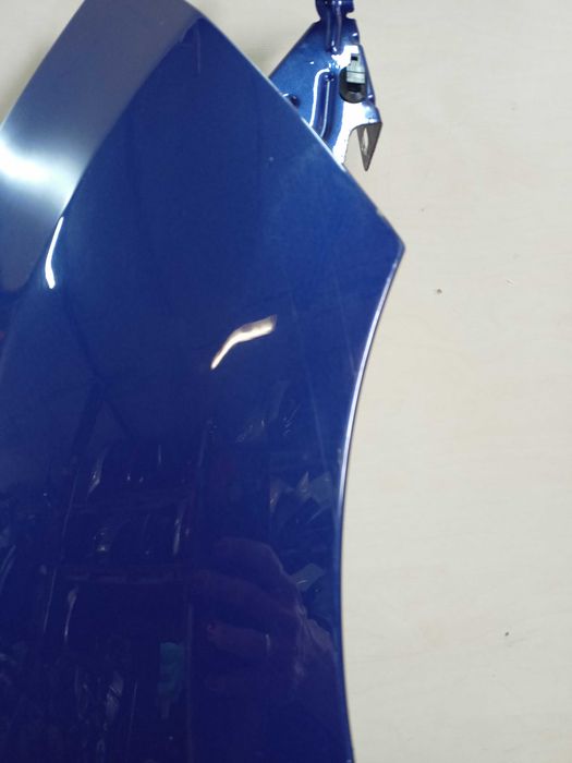 Citroen C3 DS3 2 błotnik prawy przód przedni kolor KUC oryginał