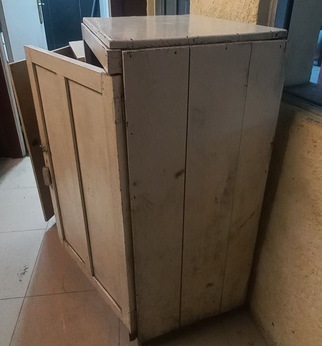 2  moveis arrumação