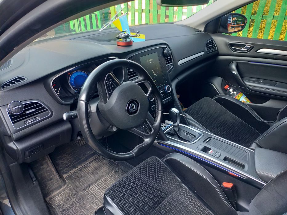 Продам Рено Меган 4