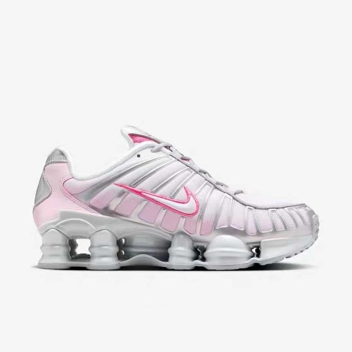 Nike Shox TL White R.39