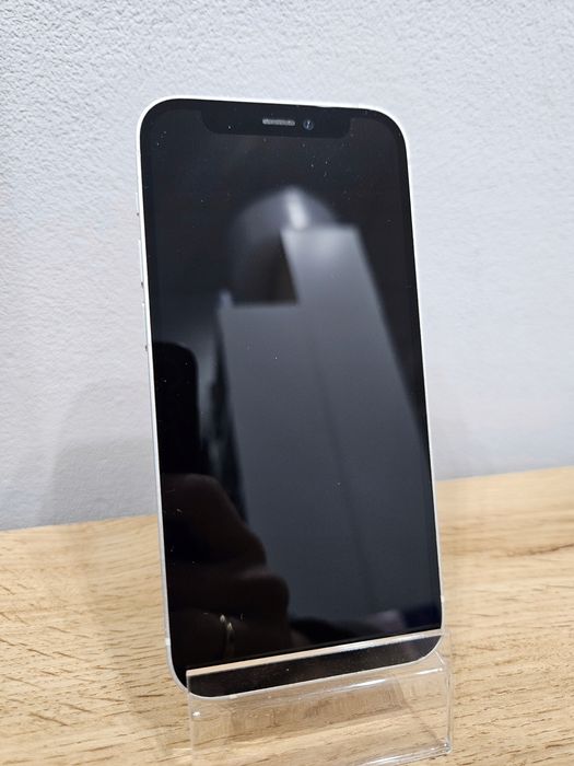 Smartfon Apple iPhone 12 mini biały 128 GB
