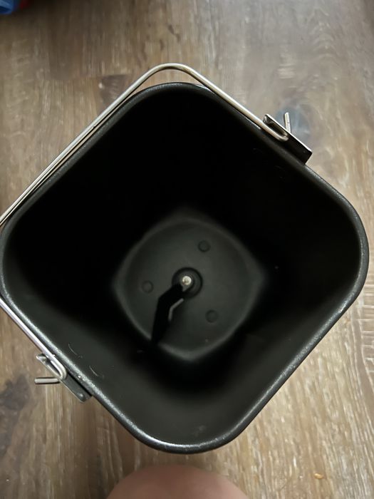 Wypiekacz do chleba kenwood BM210