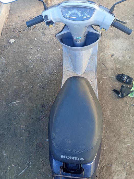 Продам скутер Хонда діо 27