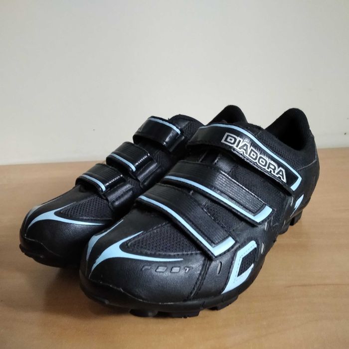 Buty rowerowe MTB DIADORA Fast roz.eu-37
