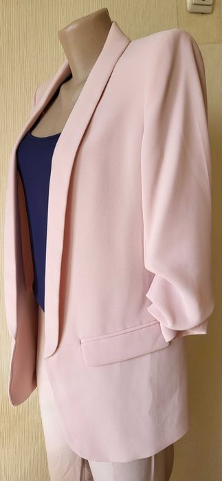 ZARA піджак жіночий S-M
