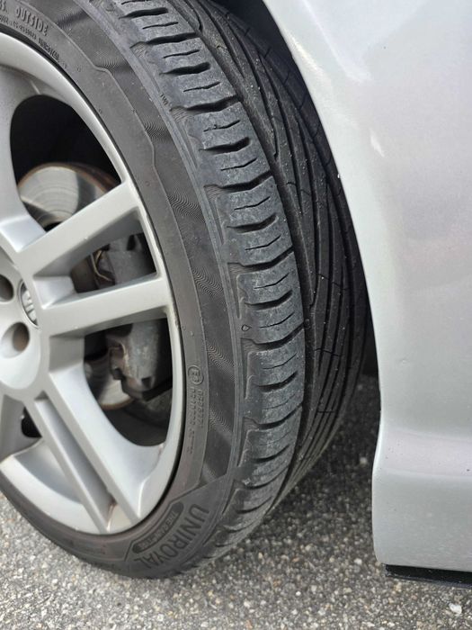 Seat Leon ARL 1M 150CV