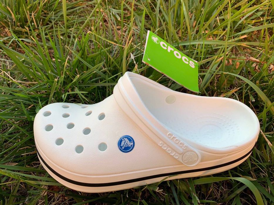 УЦІНКА crocs bayaband крокси по уцінці уценка крокси
