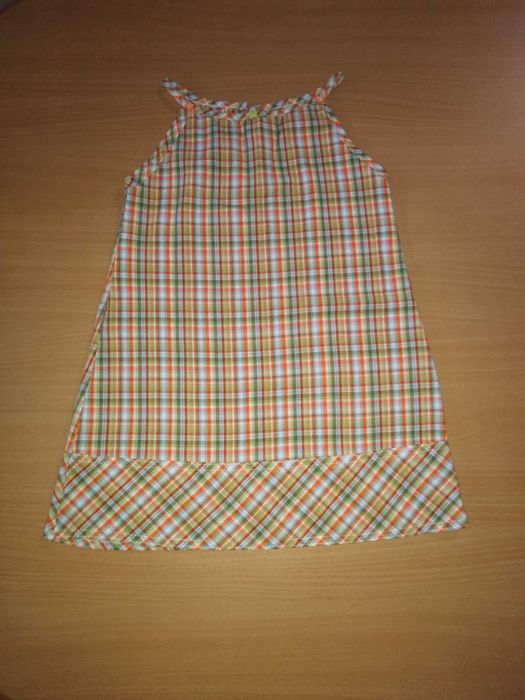 Vestido - Berrettini