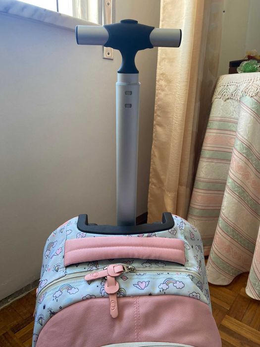 Mochila para criança