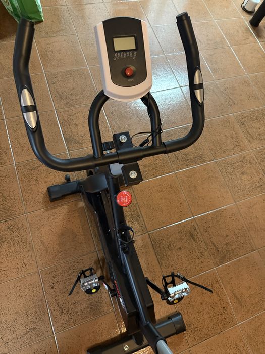Bicicleta Estatica446158553147002881