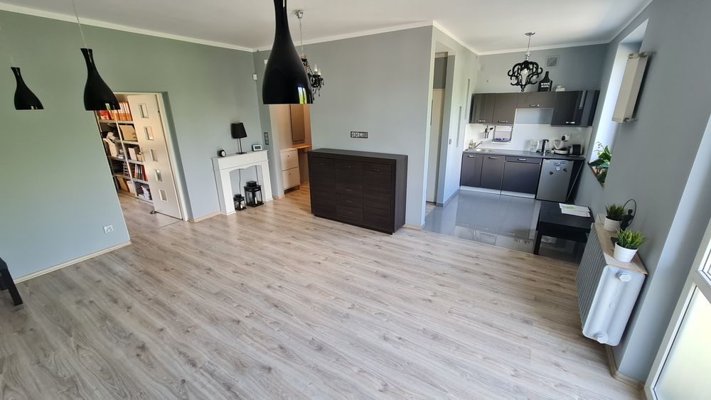 wynajmę mieszkanie 46m na biuro w alejach - Widok 3