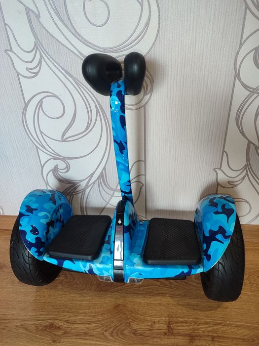 Продам героскутер