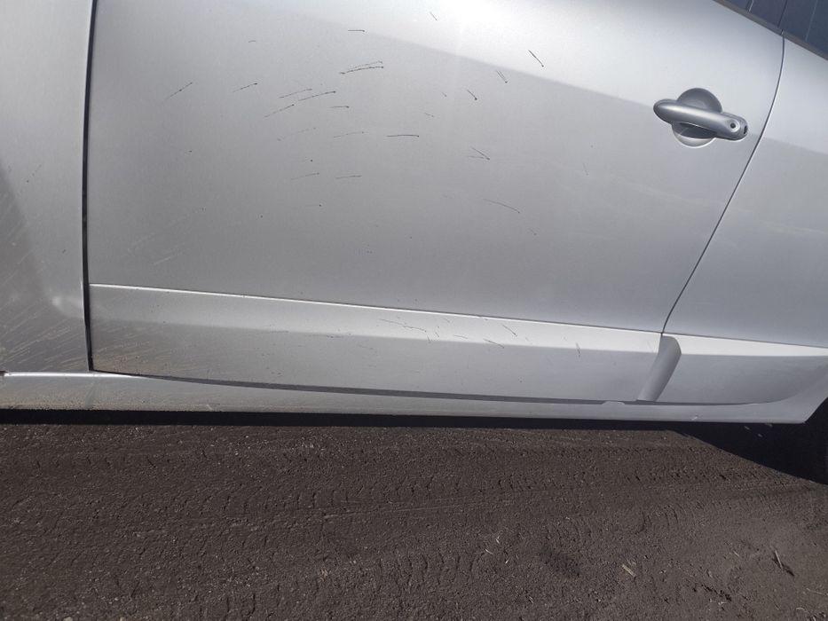 Renault Scenic 2012