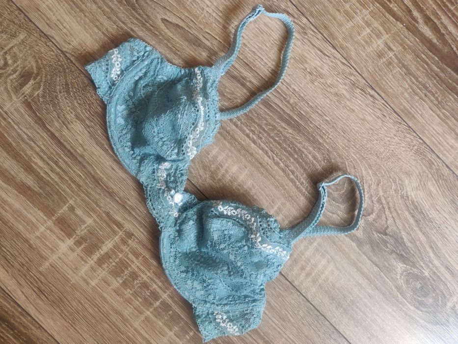 Бюстгальтер кружевной 65В Milavitsa