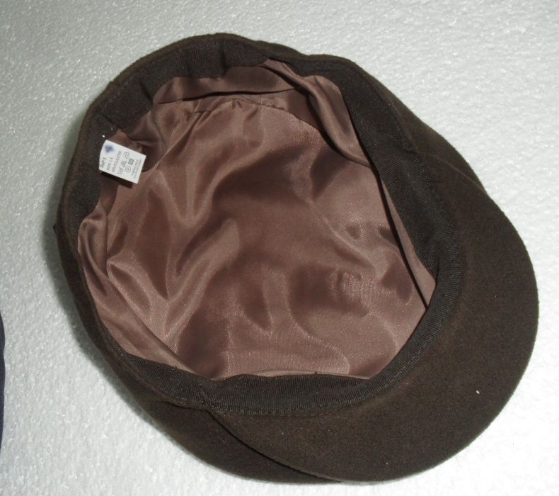 Bonés (Classico) (3 un) (todos)