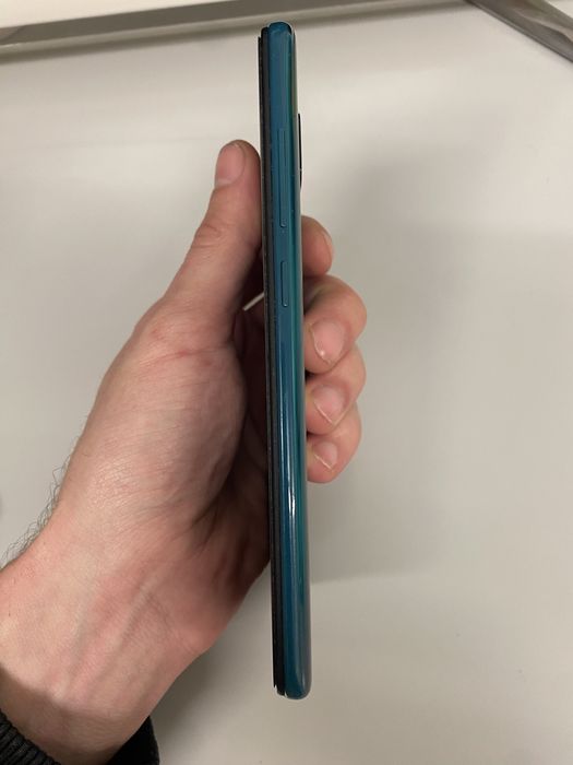 Xiaomi Redmi Note 9