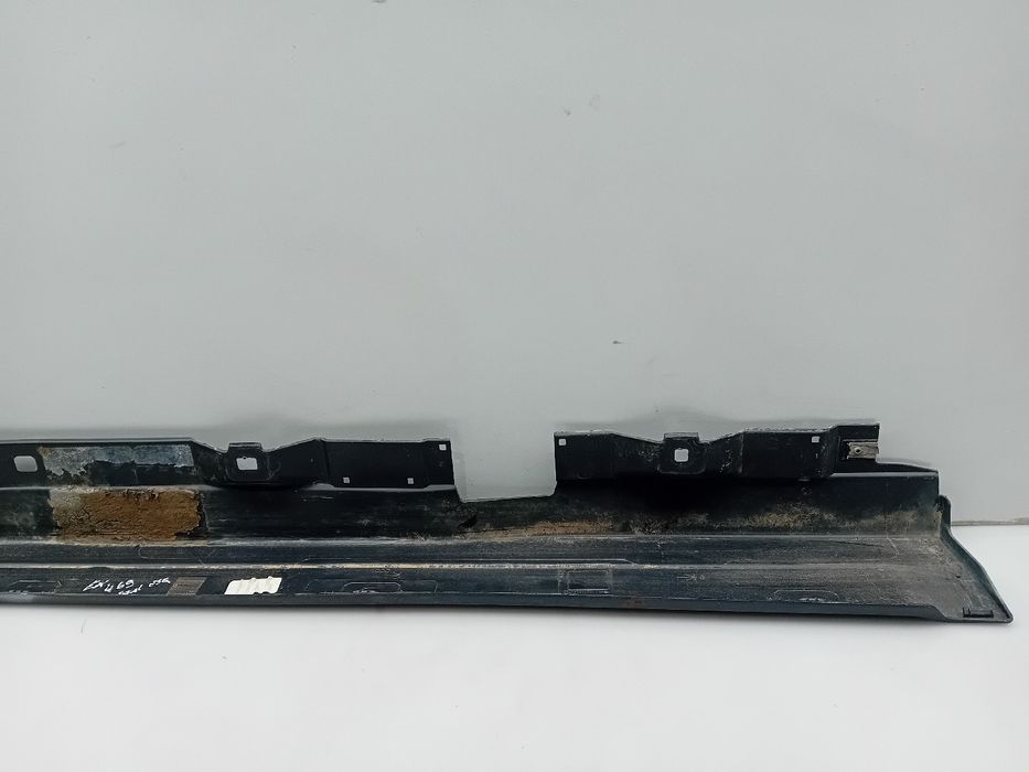 Embaladeira esquerda MERCEDES-BENZ GLB-Class (X247)