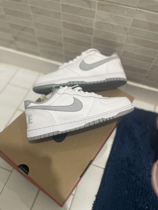 Nike Court originais novas sem uso