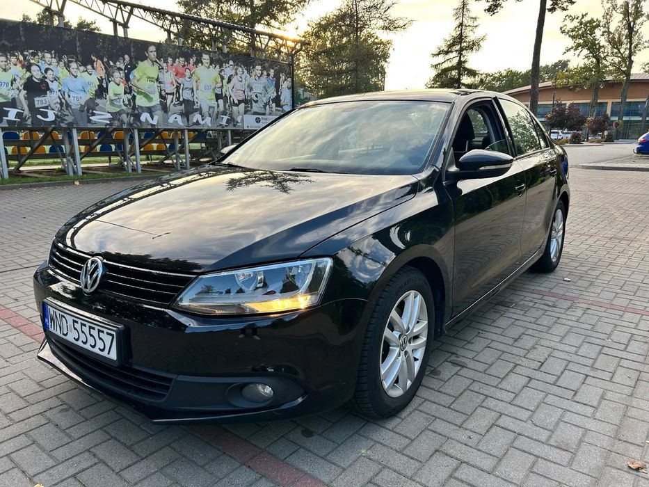 Volkswagen Jetta