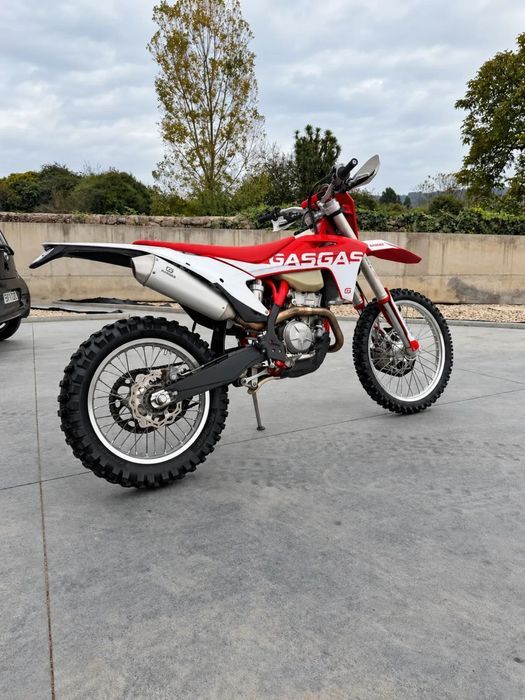 GasGas EC  350F