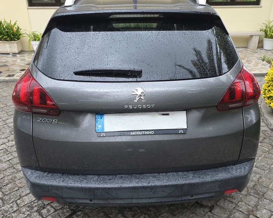 Peugeot 1.2 Puretech Style