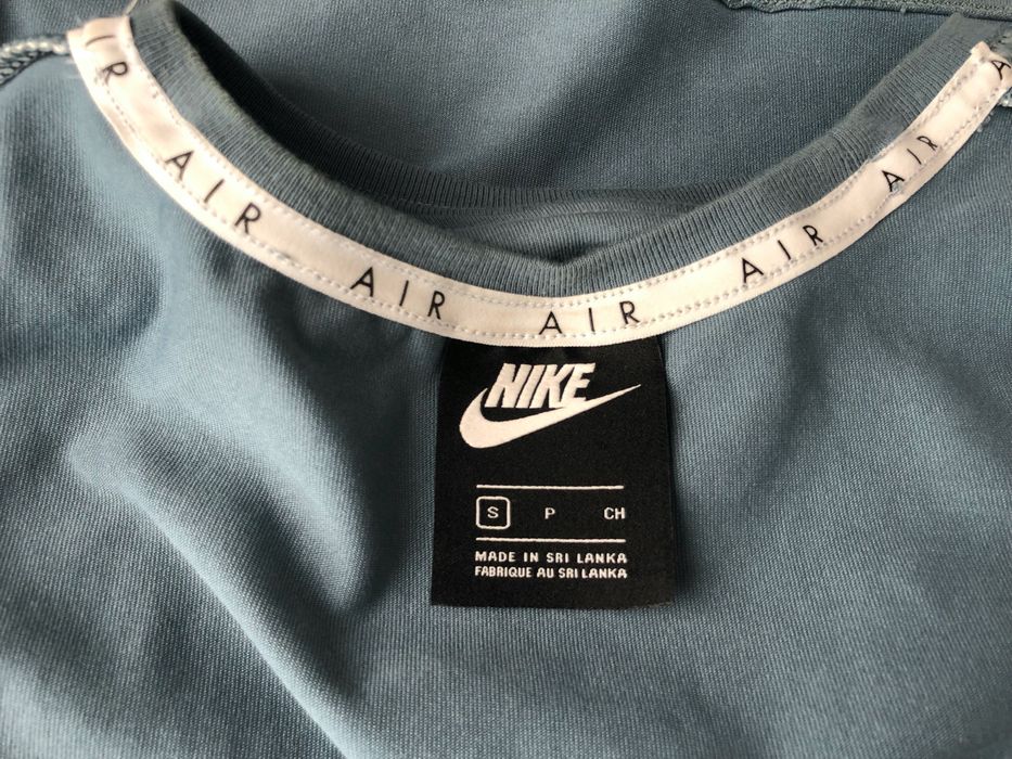 Koszulka Nike Air S