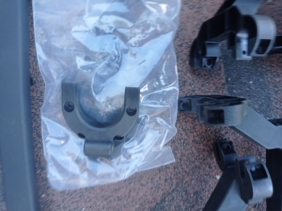 Шассі DJI Agras T30