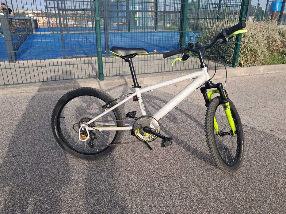 Bicicleta de  criança