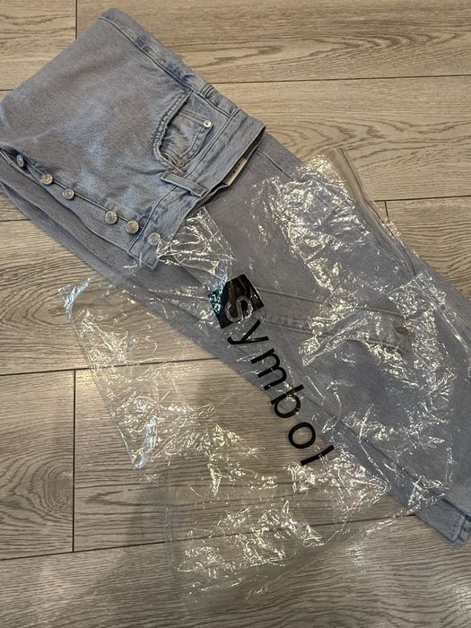 Продам брендові  джинси